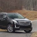 Reviews of the Cadillac XT5: An Engaging and Informative Overview