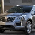 Reviews of the Used Cadillac XT4