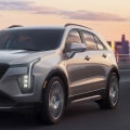 Reviews of the Cadillac XT4: An In-Depth Look