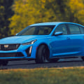 Reviews of the Cadillac CT5: An Engaging and Informative Guide