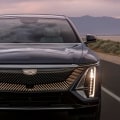 Used Cadillac Safety Features