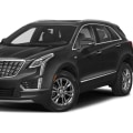 Monthly Payment Options for New Cadillacs