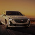 Cadillac CT5: A Comprehensive Overview