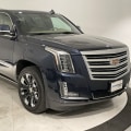 Secured Loan Options for Used Cadillacs