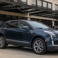 Exploring the Cadillac Infotainment System