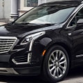 Cadillac XT5: Everything You Need to Know