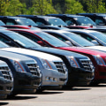 Secured Loans for New Cadillacs