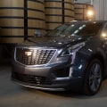 Reviews of the Used Cadillac XT5