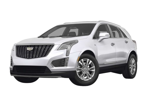 Monthly Payment Options for Used Cadillacs