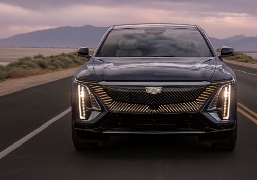 The Ins and Outs of Cadillac Car Delivery