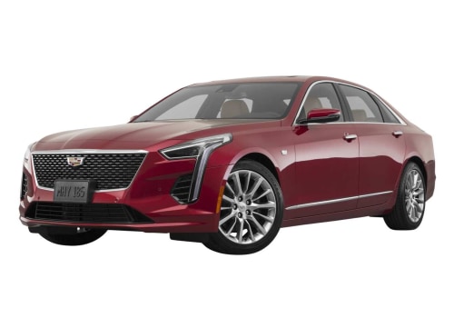 Exploring the Cadillac CT6: An Overview